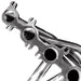 Kooks Custom Headers 11401400 1-7/8in. Super Street Series Headers. 2011-2014 Mustang 5.0L - Truck Part Superstore