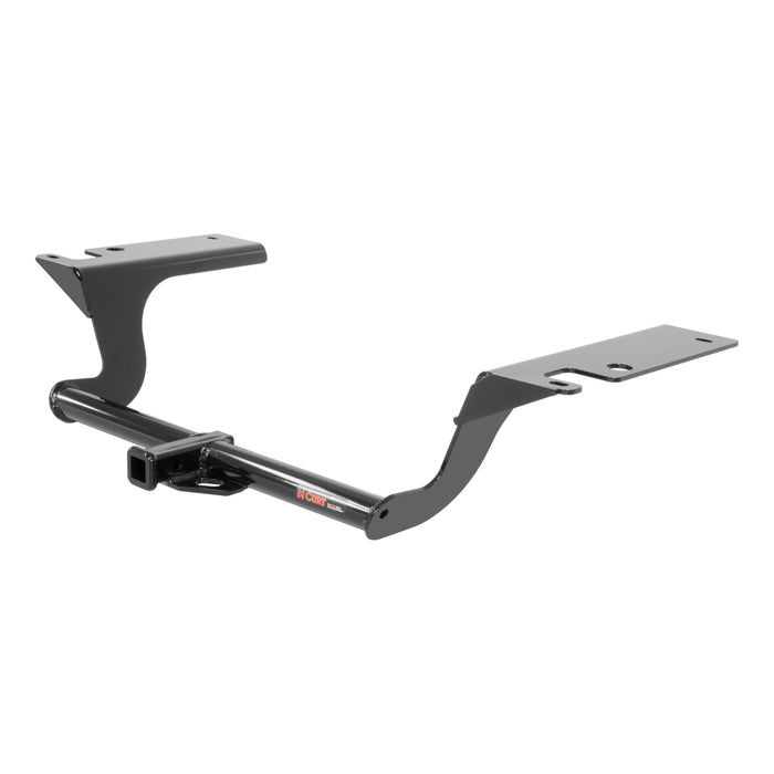 CURT 11402 Class 1 Trailer Hitch; 1-1/4in. Receiver; Select Hyundai Sonata; Kia Optima - Truck Part Superstore