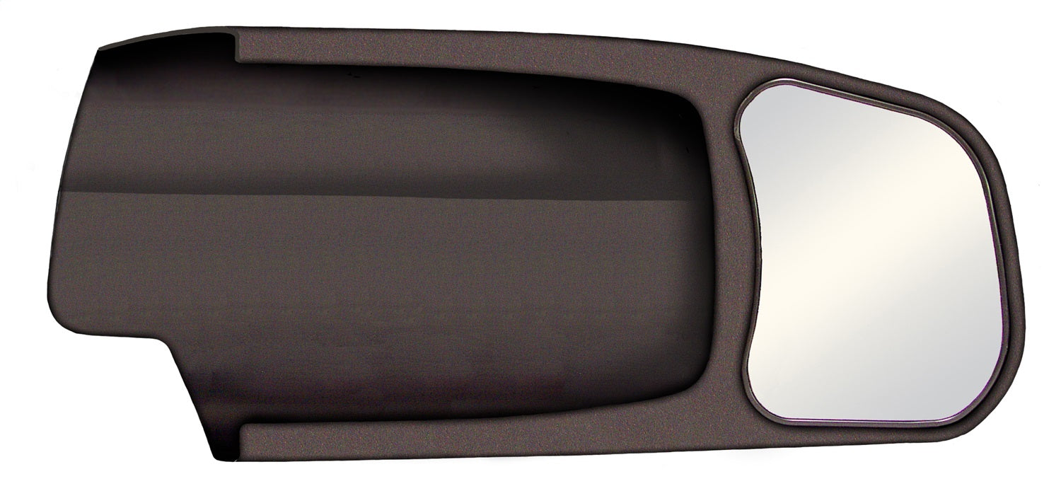 Cipa USA 11402 Custom Towing Mirror; RH(Passenger) Side; - Truck Part Superstore