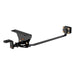 CURT 114043 Class 1 Trailer Hitch; 1-1/4in. Ball Mount; Select Mercedes-Benz E350 - Truck Part Superstore
