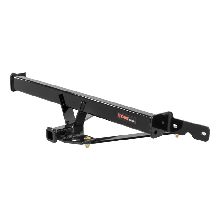 CURT 11410 Class 1 Trailer Hitch; 1-1/4in. Receiver; Select Volkswagen Jetta - Truck Part Superstore
