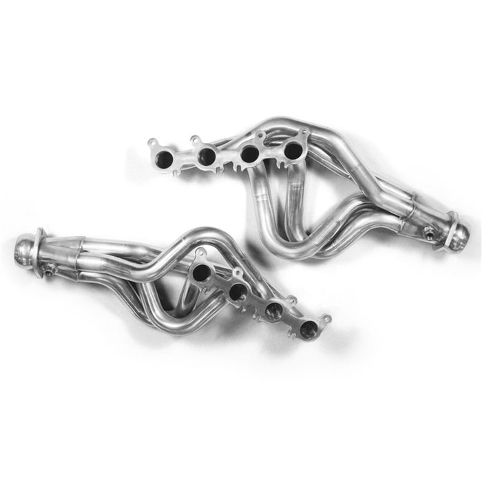 Kooks Custom Headers 11412600 2in. Stainless Headers. 2011-2014 Mustang GT 5.0L. - Truck Part Superstore