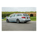 CURT 114133 Class 1 Hitch; 1-1/4in. Ball Mount; Select Mercedes-Benz E350 (Panel Trimming) - Truck Part Superstore
