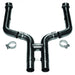 Kooks Custom Headers 11413400 3in. x 2-3/4in.(OEM) Competition Only H-Pipe. Must be used with Kooks Headers. - Truck Part Superstore