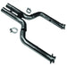 Kooks Custom Headers 11413400 3in. x 2-3/4in.(OEM) Competition Only H-Pipe. Must be used with Kooks Headers. - Truck Part Superstore