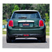 CURT 114173 Class 1 Trailer Hitch; 1-1/4in. Ball Mount; Select Mini Cooper - Truck Part Superstore