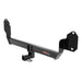 CURT 11417 CURT 11417 Class 1 Trailer Hitch; 1-1/4-Inch Receiver; Fits Select Mini Cooper - Truck Part Superstore
