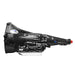 B&M 114203 Prerunner/Trail Series Transmission - Truck Part Superstore