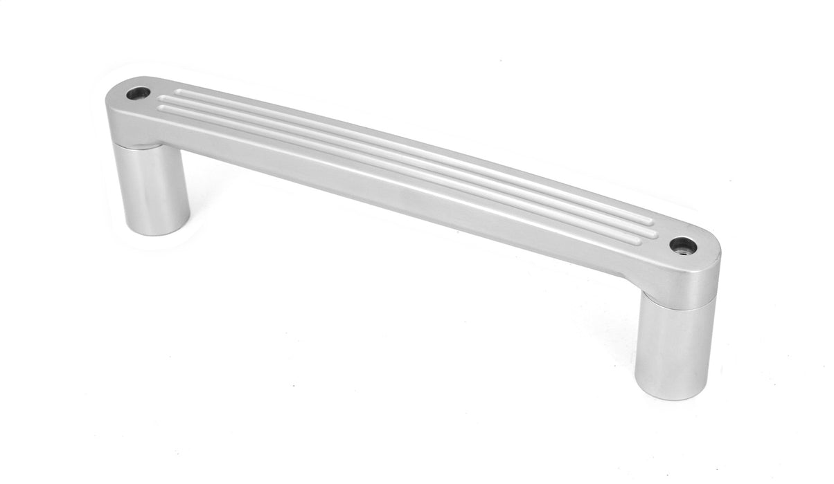 Rugged Ridge 11421.10 Grab Handle; Billet Aluminum; - Truck Part Superstore