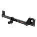 CURT 11422 Class 1 Hitch; 1-1/4in. Receiver; Select Volkswagen Golf Alltrack; SportWagen - Truck Part Superstore