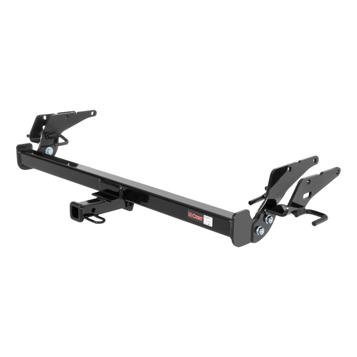 CURT 11427 CURT 11427 Class 1 Trailer Hitch; 1-1/4-Inch Receiver; Fits Select Toyota Avalon - Truck Part Superstore