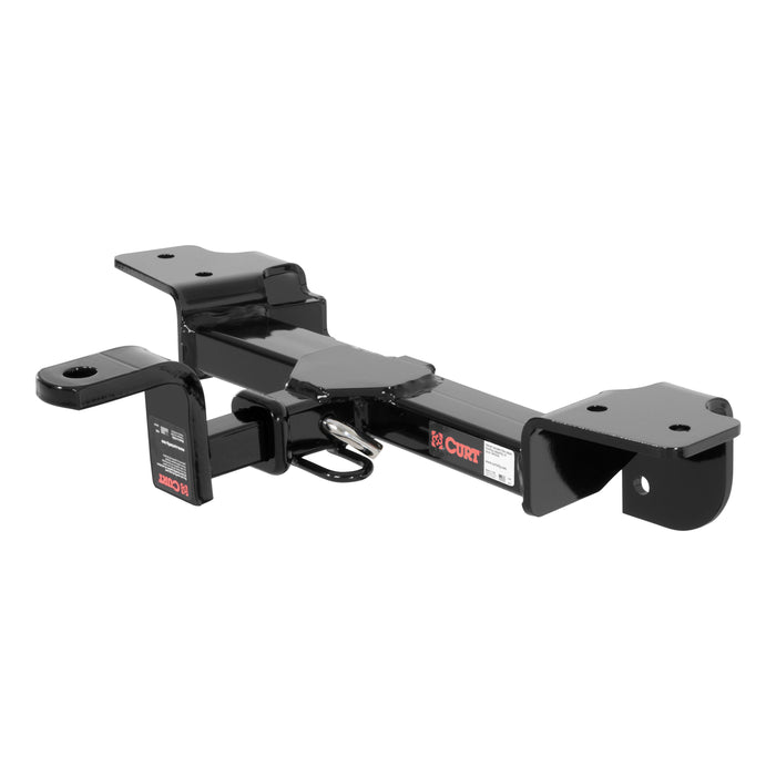 CURT 114303 Class 1 Hitch; 1-1/4in. Ball Mount; Select Chevrolet Cobalt; Pontiac Pursuit - Truck Part Superstore