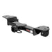 CURT 11430 Class 1 Trailer Hitch; 1-1/4in. Receiver; Select Chevrolet Cobalt; Pontiac Pursu - Truck Part Superstore
