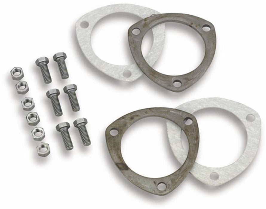 Hooker 11430HKR Super Competition Collector Ring Kit - Truck Part Superstore
