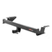CURT 11433 Class 1 Trailer Hitch; 1-1/4in. Receiver; Select Chevrolet Spark - Truck Part Superstore
