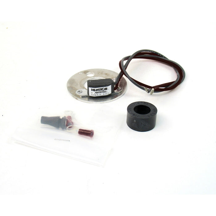 Pertronix 1143P12 Ignitor Delco 4 cyl 12v Pos Gnd - Truck Part Superstore