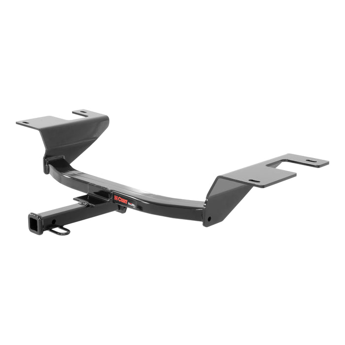 CURT 11441 CURT 11441 Class 1 Trailer Hitch; 1-1/4-Inch Receiver; Fits Select Buick Cascada - Truck Part Superstore