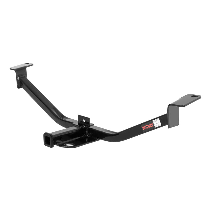 CURT 11443 CURT 11443 Class 1 Trailer Hitch; 1-1/4-Inch Receiver; Fits Select Suzuki SX4 - Truck Part Superstore