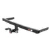 CURT 114443 Class 1 Trailer Hitch; 1-1/4in. Ball Mount; Select Nissan X-Trail - Truck Part Superstore