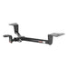CURT 114463 Class 1 Trailer Hitch; 1-1/4in. Ball Mount; Select Suzuki SX4 - Truck Part Superstore