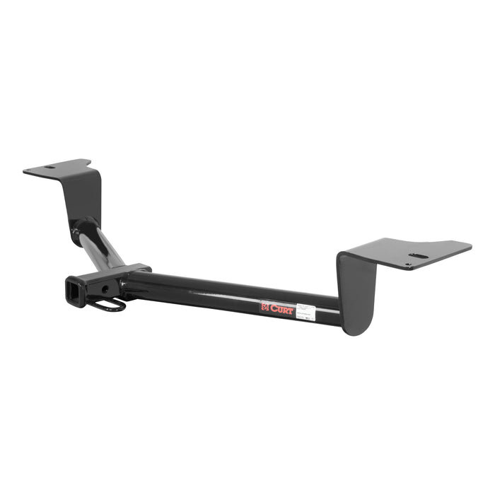 CURT 11446 CURT 11446 Class 1 Trailer Hitch; 1-1/4-Inch Receiver; Fits Select Suzuki SX4 - Truck Part Superstore
