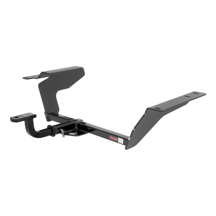 CURT 114473 Class 1 Hitch; 1-1/4in. Mount; Select Cobalt; HHR; Pursuit; G5; Ion - Truck Part Superstore