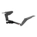 CURT 11447 Class 1 Hitch; 1-1/4in.; Select Chevy Cobalt; HHR; Pontiac Pursuit; G5; Saturn I - Truck Part Superstore