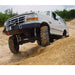 Superlift K388 6in. Superunner Radius Arm Lift Kit-80-96 Bronco 4WD-w/SL Shocks - Truck Part Superstore