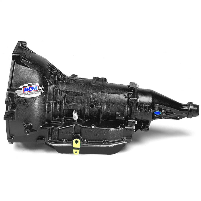 B&M 114501 Street/Strip Transmission - Truck Part Superstore