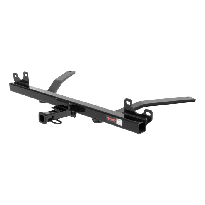 CURT 11452 Class 1 Trailer Hitch; 1-1/4in. Receiver; Select Chevrolet Beretta; Corsica - Truck Part Superstore