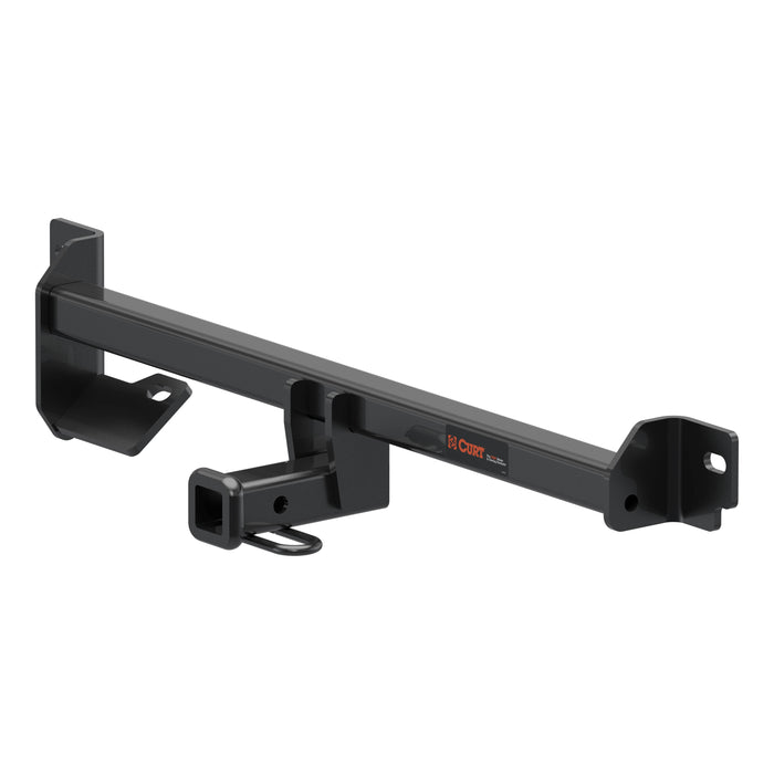 CURT 11453 CURT 11453 Class 1 Trailer Hitch; 1-1/4-Inch Receiver; Fits Select Nissan Micra - Truck Part Superstore