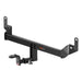 CURT 114573 Class 1 Trailer Hitch; 1-1/4in. Ball Mount; Select Chevrolet Bolt EV - Truck Part Superstore
