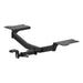 CURT 114583 Class 1 Trailer Hitch; 1-1/4in. Ball Mount; Select Chevrolet Cruze - Truck Part Superstore