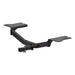 CURT 11458 Class 1 Trailer Hitch; 1-1/4in. Receiver; Select Chevrolet Cruze - Truck Part Superstore