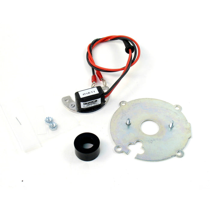 Pertronix 1145AN6 Ignitor Delco 4 cyl (ccw) - Truck Part Superstore