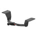 CURT 11463 CURT 11463 Class 1 Trailer Hitch; 1-1/4-Inch Receiver; Fits Select Honda Civic - Truck Part Superstore