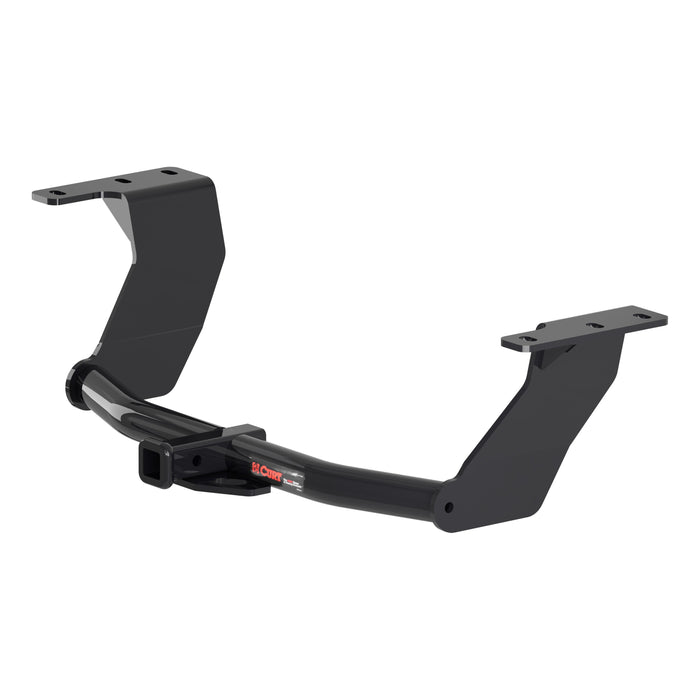 CURT 11466 Class 1 Trailer Hitch; 1-1/4in. Receiver; Select Subaru Impreza - Truck Part Superstore