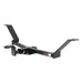 CURT 114673 Class 1 Trailer Hitch; 1-1/4in. Ball Mount; Select Hyundai Elantra - Truck Part Superstore