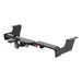 CURT 114683 Class 1 Trailer Hitch; 1-1/4in. Ball Mount; Select Toyota Prius - Truck Part Superstore