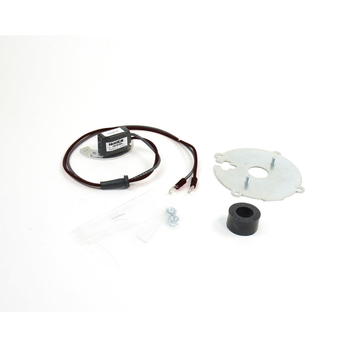Pertronix 1146AP12 Ignitor Delco 4 cyl (cw) Pos Gnd - Truck Part Superstore