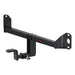 CURT 114783 Class 1 Hitch; 1-1/4in. Mount; Select BMW 530i; 530i xDrive; 540i; 540i xDrive - Truck Part Superstore