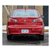 CURT 114793 Class 1 Trailer Hitch; 1-1/4in. Ball Mount; Select Mitsubishi Lancer - Truck Part Superstore