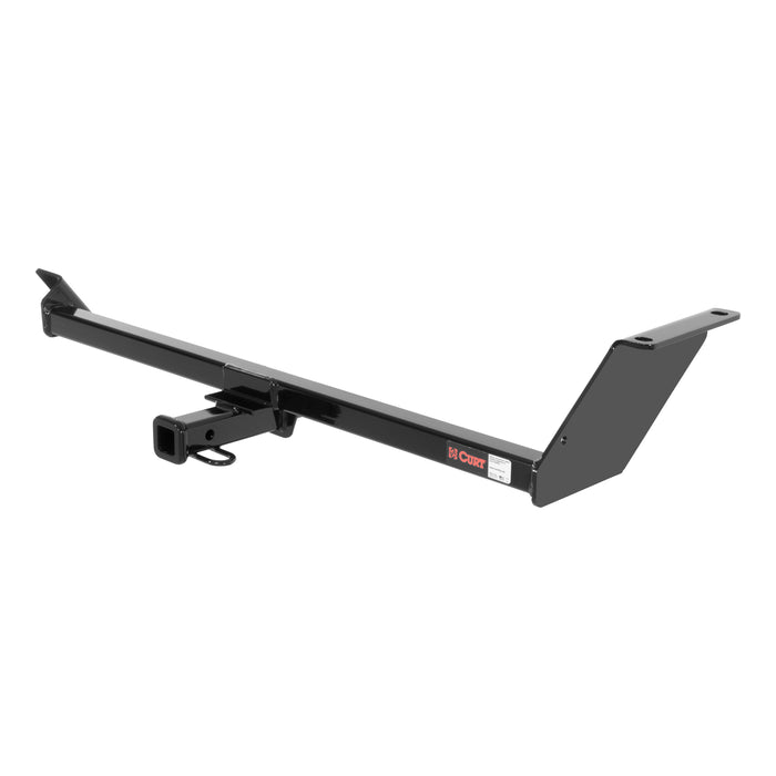 CURT 11479 Class 1 Trailer Hitch; 1-1/4in. Receiver; Select Mitsubishi Lancer - Truck Part Superstore