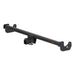 CURT 11480 CURT 11480 Class 1 Trailer Hitch; 1-1/4-Inch Receiver; Fits Select Toyota Yaris - Truck Part Superstore
