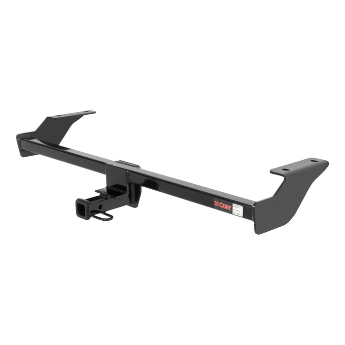 CURT 11481 Class 1 Trailer Hitch, 1-1/4" Receiver, Select Chevrolet Optra, Suzuki Forenza - Truck Part Superstore