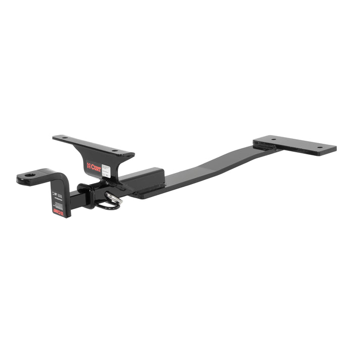 CURT 114823 Class 1 Trailer Hitch; 1-1/4in. Ball Mount; Select Infiniti G35 - Truck Part Superstore