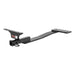 CURT 11482 CURT 11482 Class 1 Trailer Hitch; 1-1/4-Inch Receiver; Fits Select Infiniti G35 - Truck Part Superstore