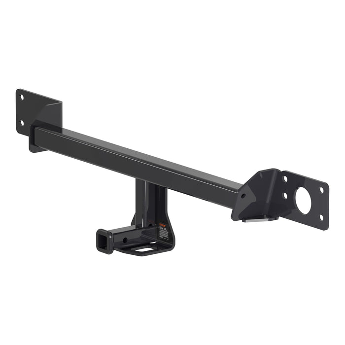 CURT 11485 Class 1 Trailer Hitch; 1-1/4in. Receiver; Select Mercedes-Benz C300 - Truck Part Superstore