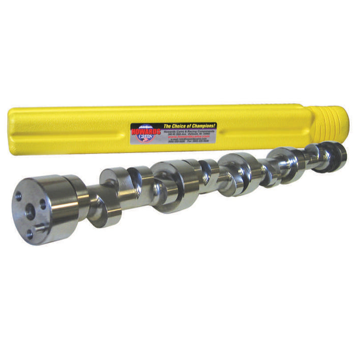 Howards Cams 114863-06S Mechanical Roller 4/7 Swap Camshaft; 1955 - 1998 Chevy 262-400 4400 to 8400 Howards Cams 114863-06S - Truck Part Superstore