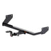 CURT 114863 Class 1 Trailer Hitch; 1-1/4in. Ball Mount; Select Hyundai Ioniq - Truck Part Superstore